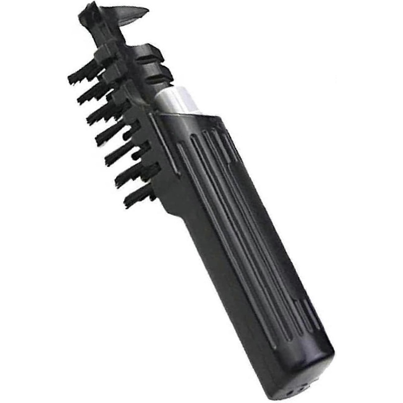 Golf Spray Brush Durable Golf Brush Groove Cleaner Solid Golf Club Spray Brushes For Golf(1pc, Black)