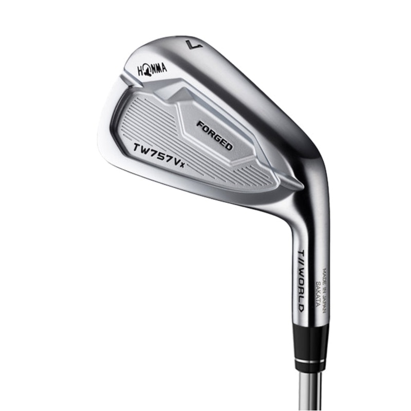 HONMA T//World TW757VX (2022) Men’s Irons