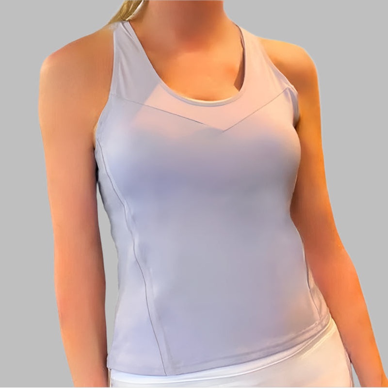 InPhorm Anna Tank – Cosmic Sky