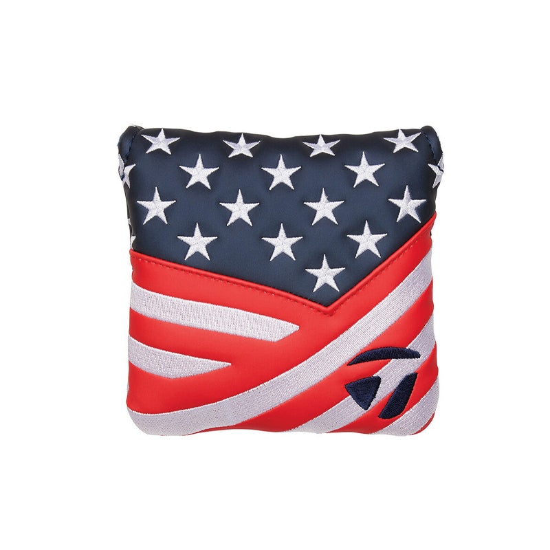 TAYLORMADE Women’s US Open 2024 Mallet Headcover (Multi)