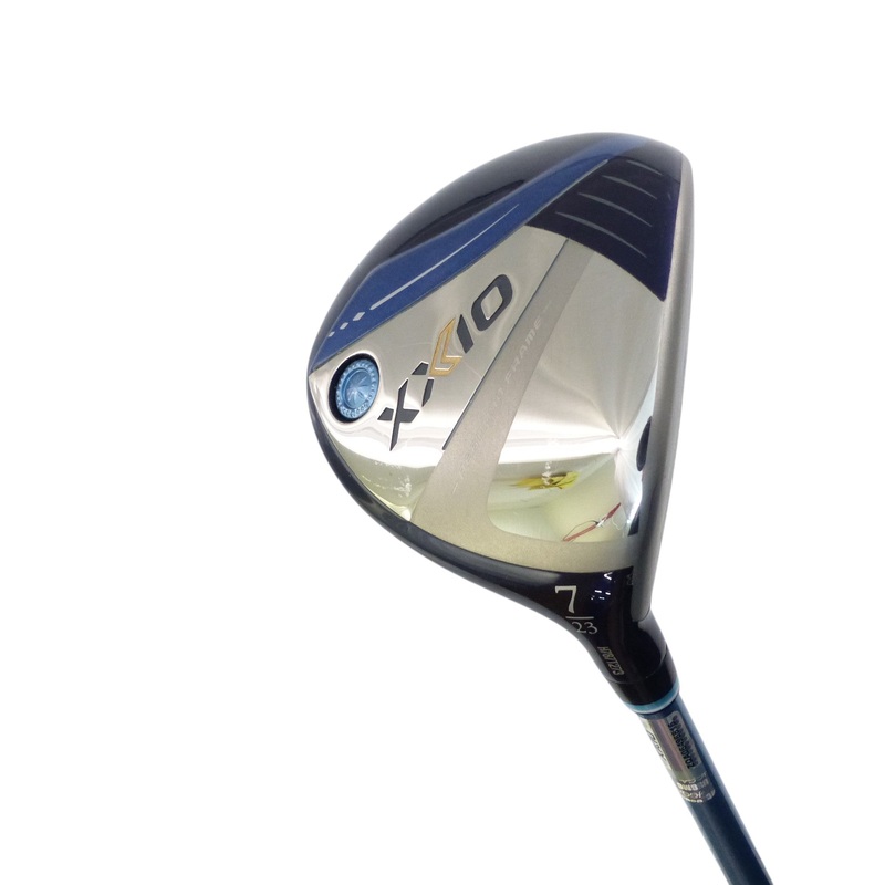 XXIO: 13 7w Fairway Wood Graphite Ladies Right Hand