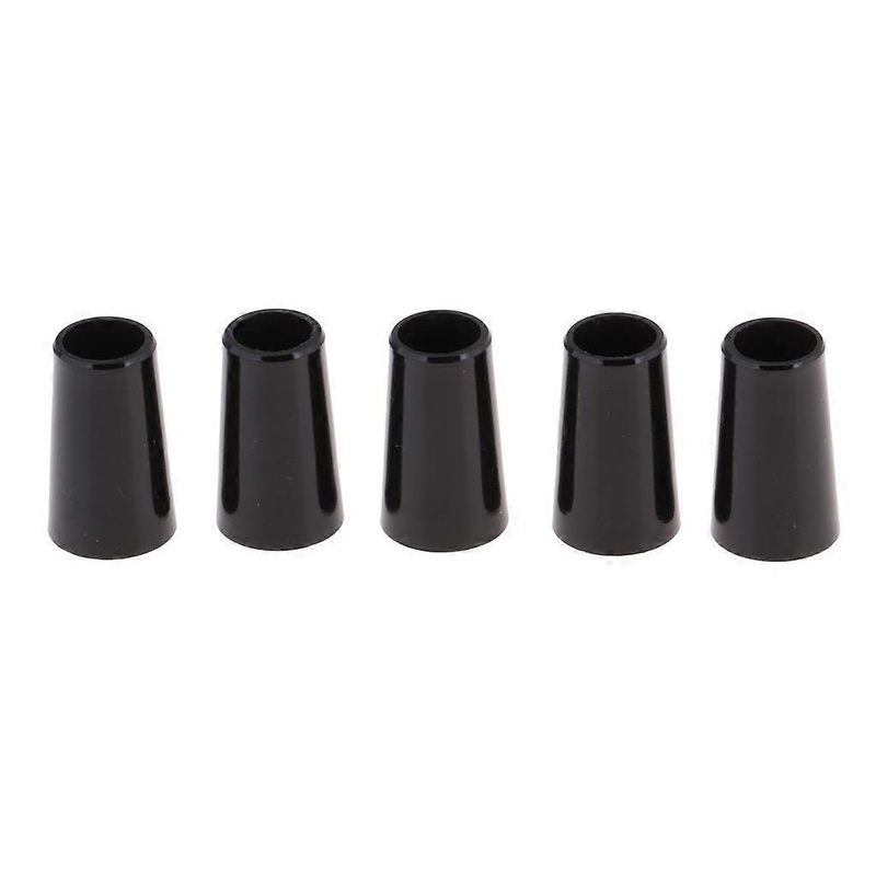 5pcs Golf Ferrules Taper Tip Adapter End Cover Accessories New 0.335 Wood