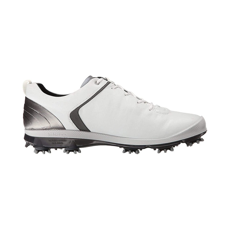 Biom G2 GoreTex|White/Dark Shadow|43