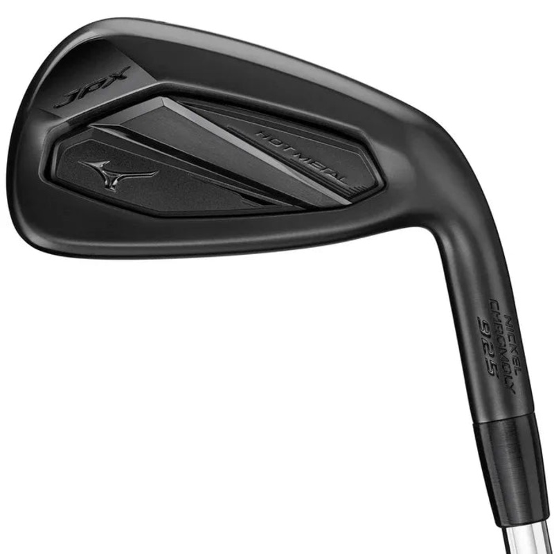 JPX925 Hot Metal – Black|Right Hand|4i|5i-GW