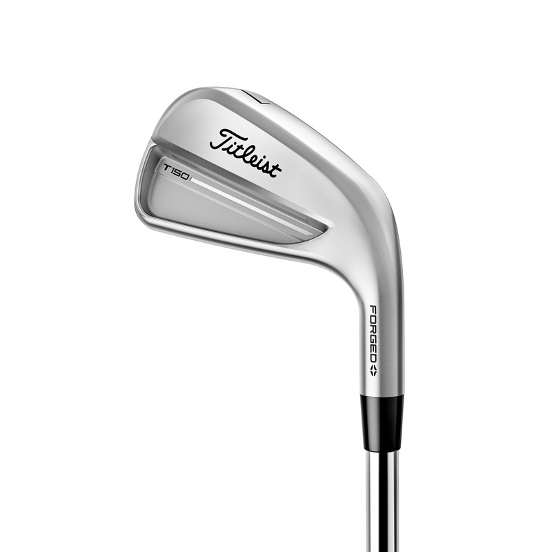 Titleist T150 4G Irons|Right Hand|Left Hand|4-PW