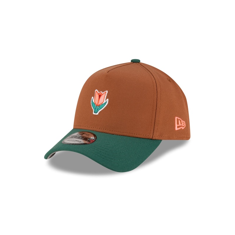 Tulip 9FORTY A-Frame Snapback Hat