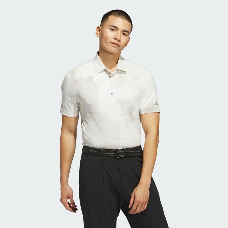 Ultimate365 Printed Cool Feeling Tour Polo Shirt