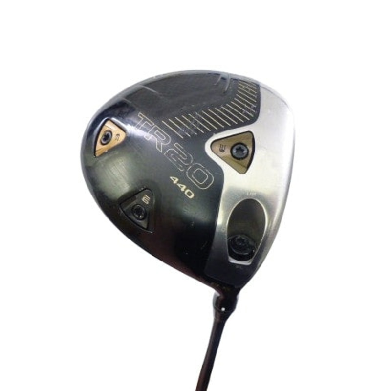 Honma: TR20 8.5 Stiff Right Hand