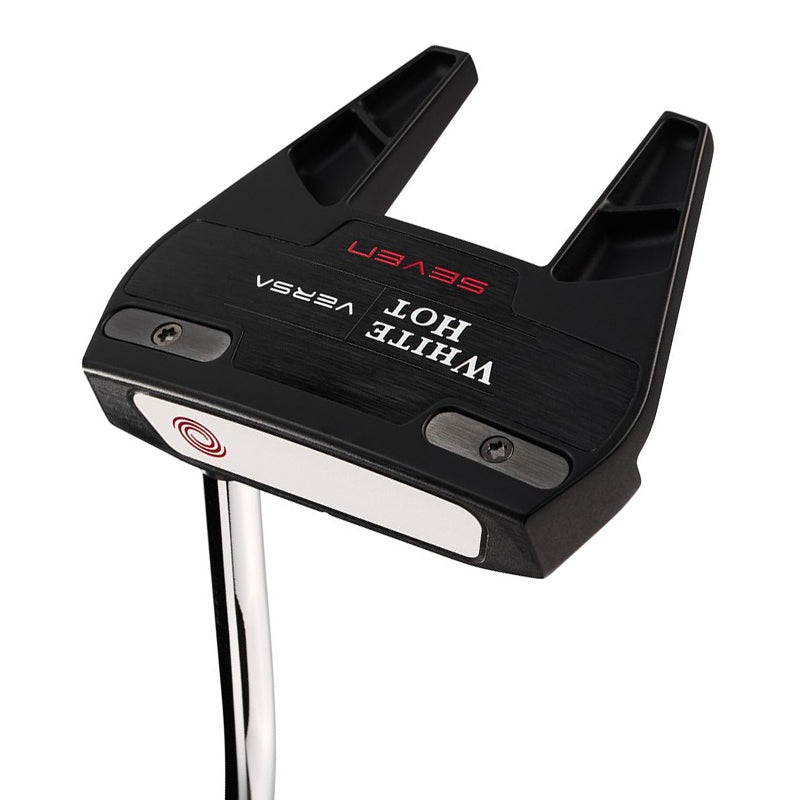 ODYSSEY White Hot Versa Seven Double Bend (2023) Men’s Putter