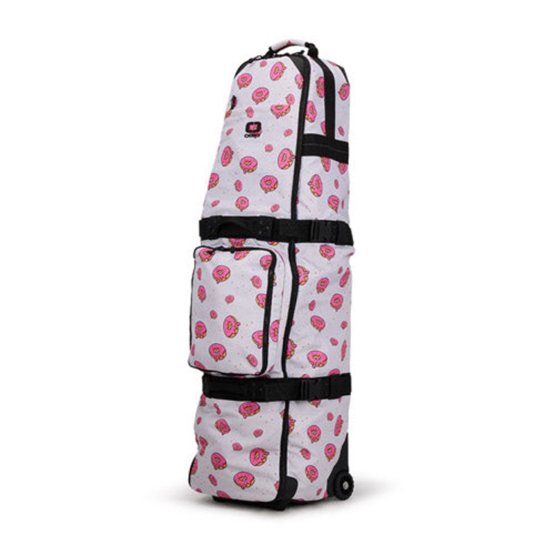 OGIO Alpha Mid Travel Cover – Donut