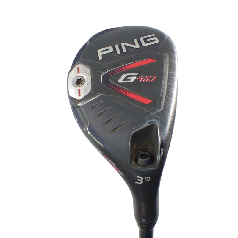 Ping: G410 3H Hybrid Graphite Regular Right Hand