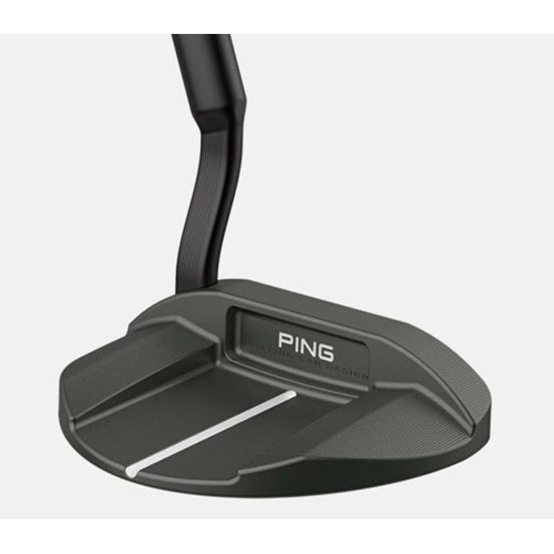 PING PLD Milled 2024 – Oslo 3|Left Hand|Right Hand