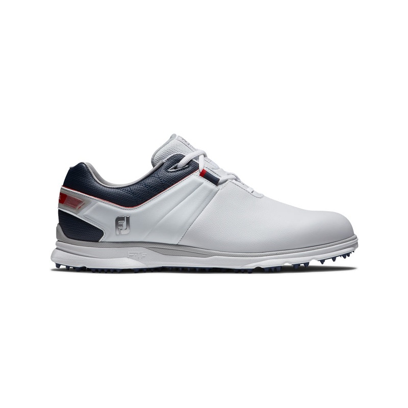 Pro SL|White/Navy/Red|White|Grey|41|42|42.5|43|44|44.5
