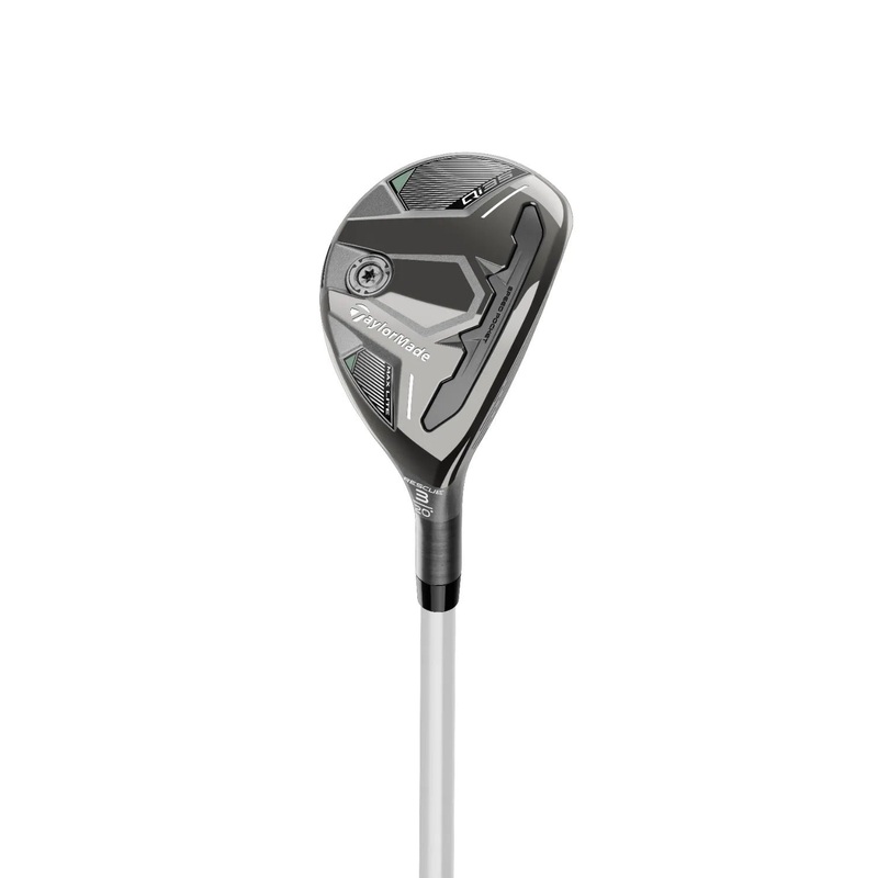 Qi35 Max Lite Womens Hybrid|Right|4/23*|5/27*|6/31*|7/35*