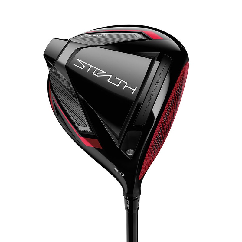 TAYLORMADE Stealth (2022) Men’s Driver