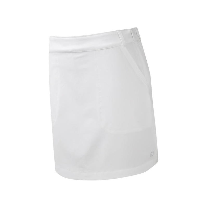 Women’s Lightweight Woven Skort