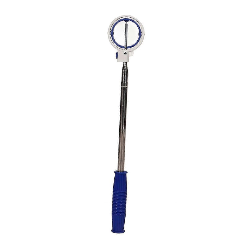 2025 Golf Ball Retriever Telescopic Ball Picker Stainless Steel 8 Sections Golf Ball Grabber Accessories Golf