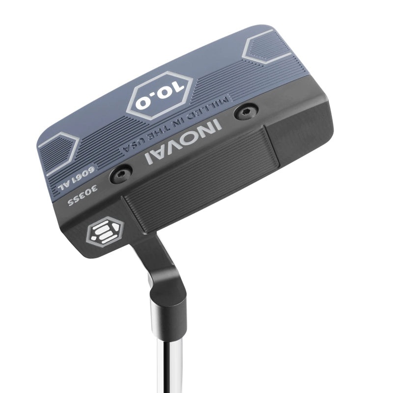 BETTINARDI Inovai 10.0 Slant Standard Grip (2024) Men’s Putter