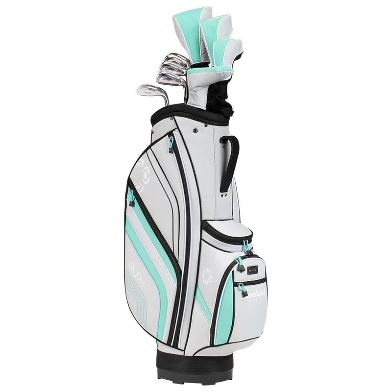 Cleveland: Women’s 2024 Bloom Package Set Ladies Best Value!