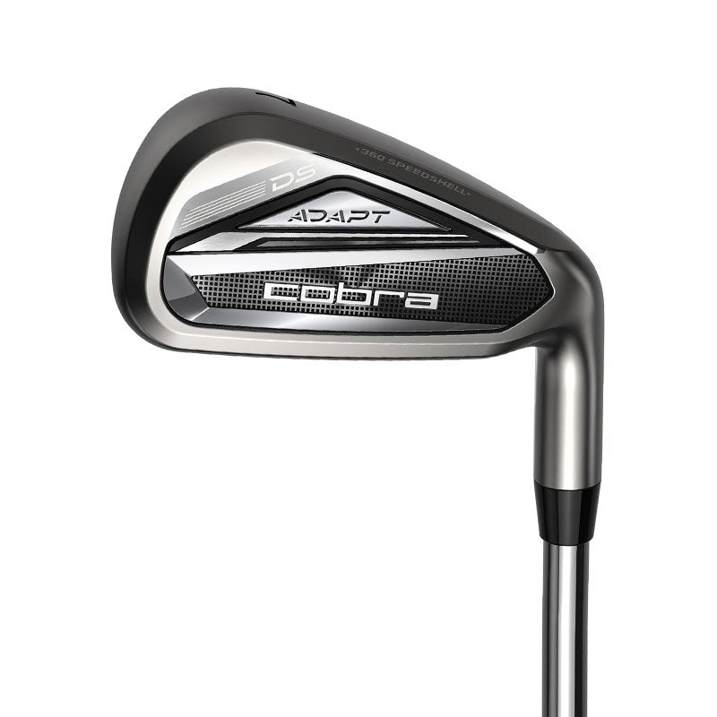 COBRA DS-ADAPT (2025) Men’s Irons