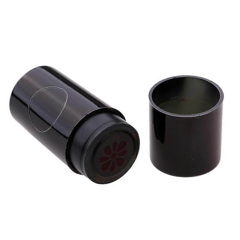 Colorfast Golf Ball Stamp Stamper Marker Impression Seal Golfer Gift Star