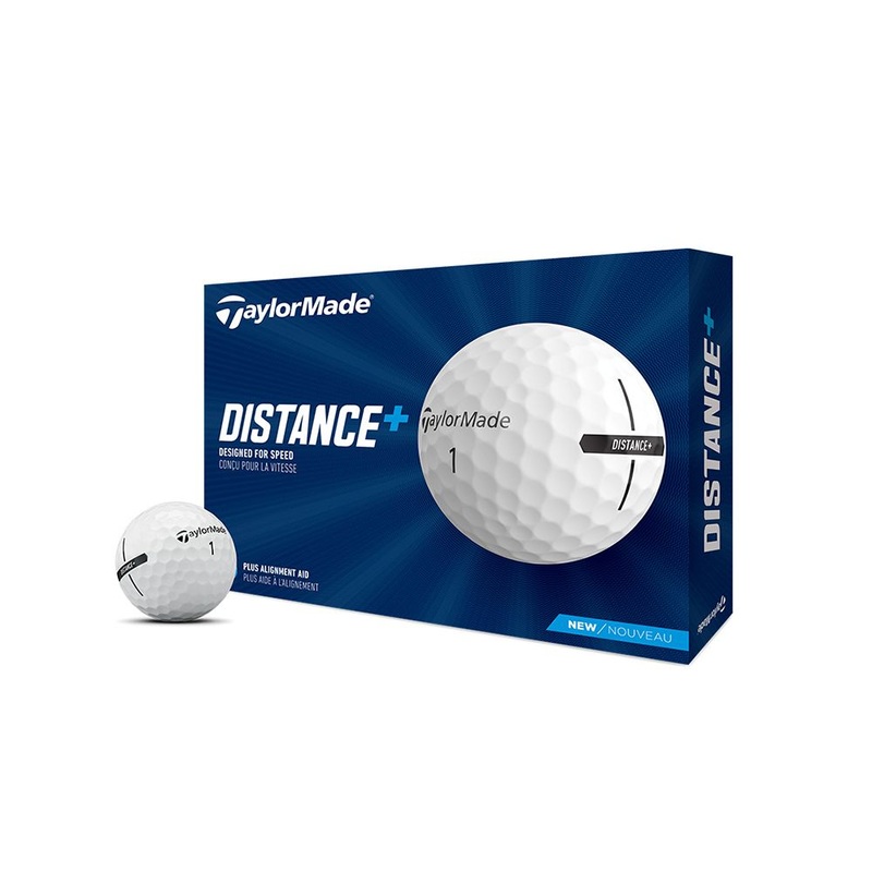Distance +|White