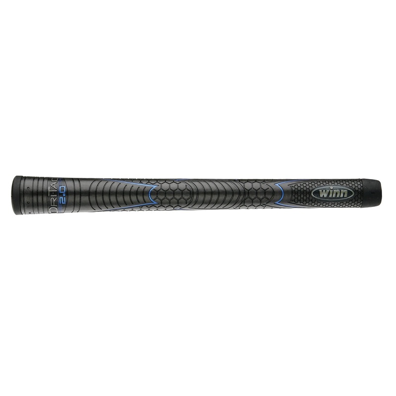 Dri-Tac 2.0