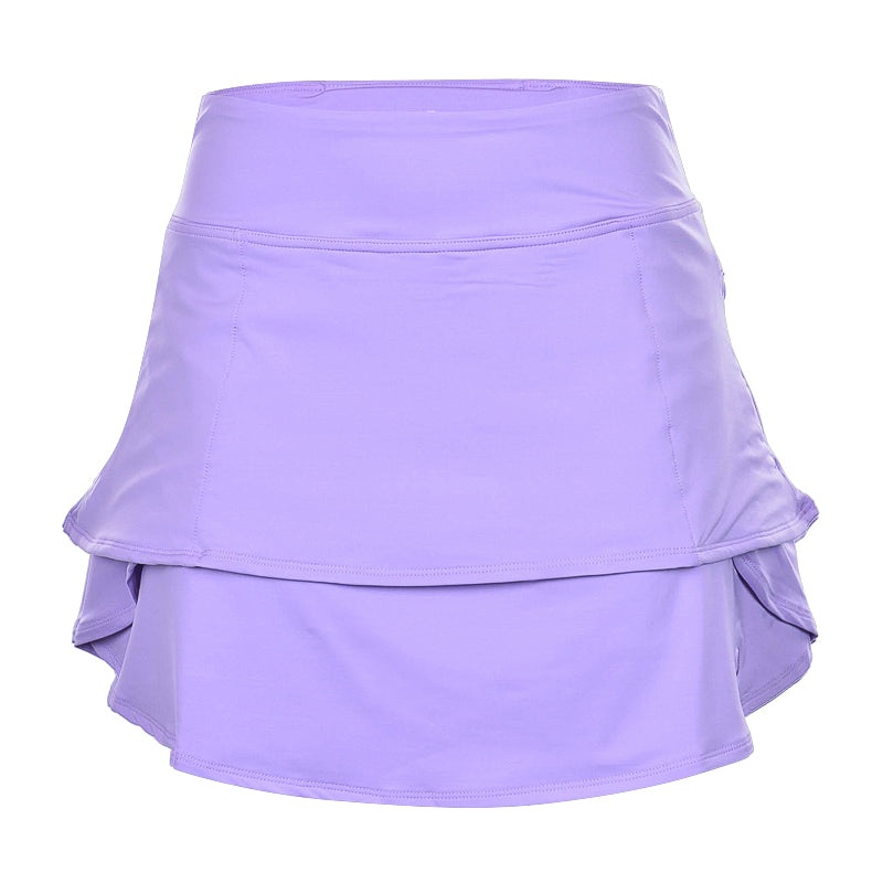 FOOTJOY Layered Women’s Skort (Purple)