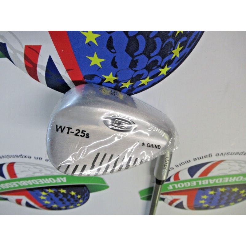 New U.S.Kids Golf Ultra Light Ul45-S Sand Wedge Player Height 45- 48