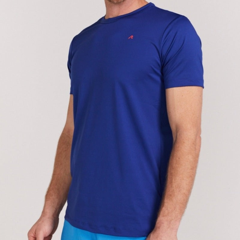 Redvanly Minna Crew – Mazarine Blue