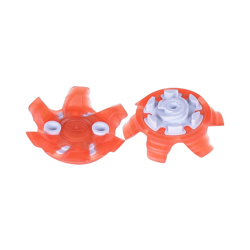 SOFTSPIKES PIVIX Fast Twist 3.0 Spikes (Red)