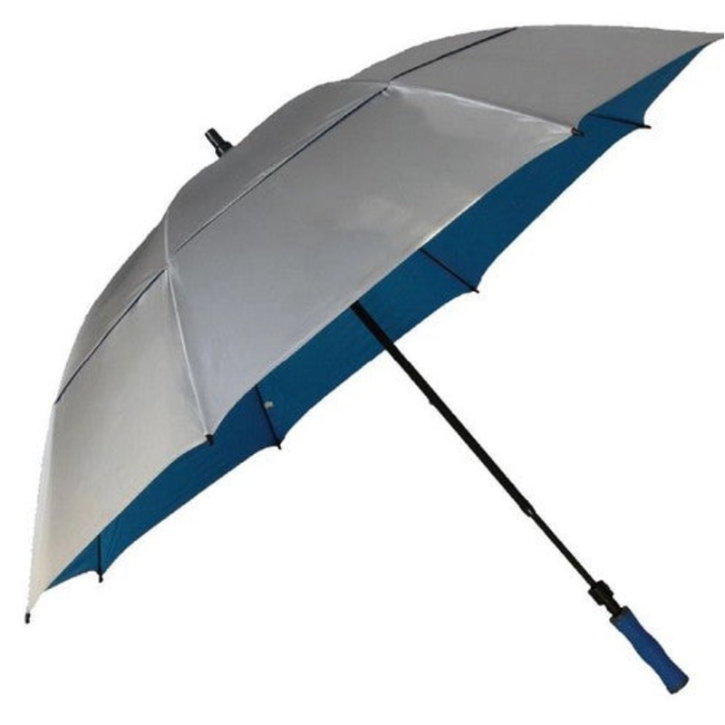 62 SOLAR Umbrella – WindGuster Manual Open