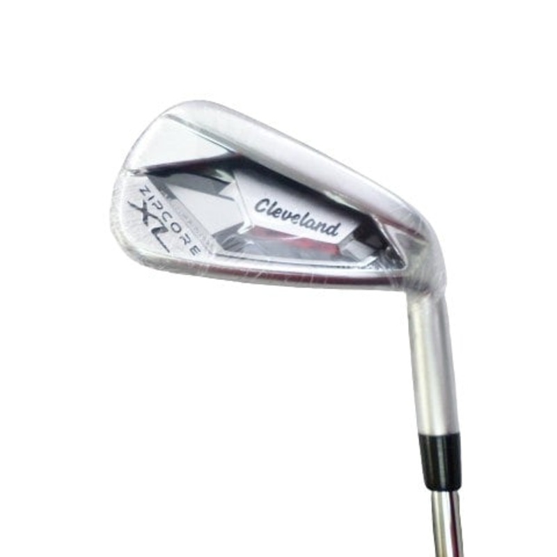 Cleveland: ZipCore XL Iron Set Graphite