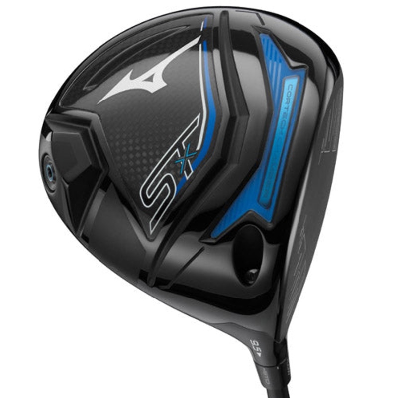 Mizuno ST-X 230 Driver|Right Hand|12*