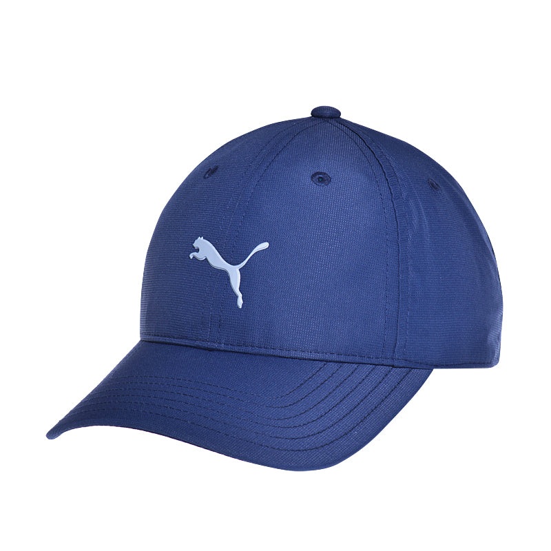 PUMA Pounce Adjustable Men’s Cap (Peacoat)