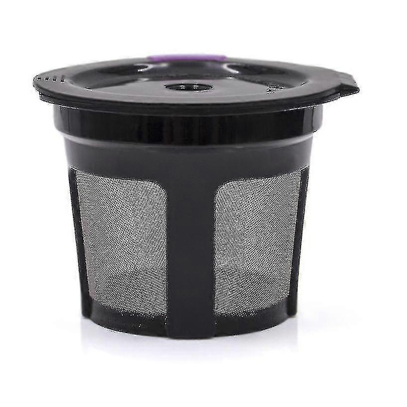 Reusable K Cups, Reusable K Cup Coffee Filter Refillable Single K Cup