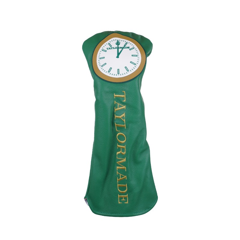 TAYLORMADE British Open Driver Headcover
