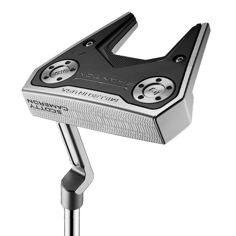 TITLEIST Phantom 7.2 (2025) Men’s Putter