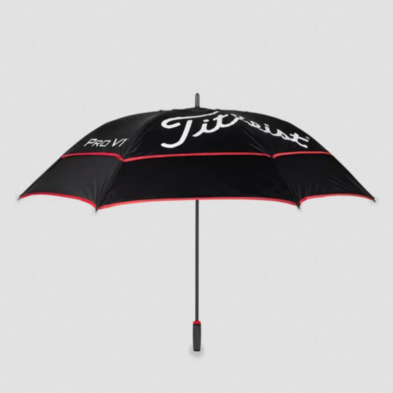 Tour Double Canopy|Black/Red|Black/White