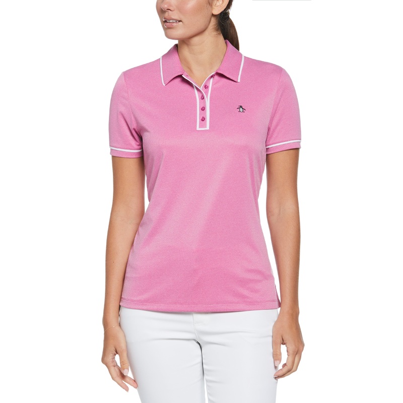 Women’s Veronica Golf Polo Shirt
