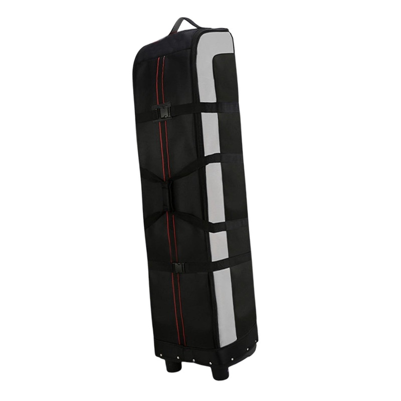 Golf Travel Bag Comfortable Lightweight Golf Travel Storage Case for Carrier C