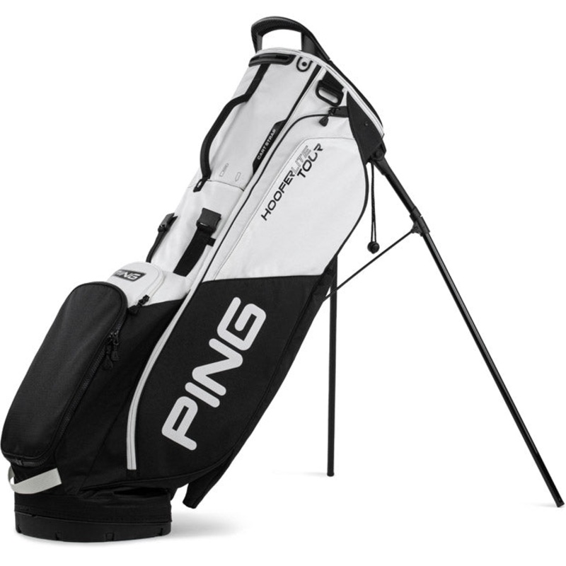 PING Hoofer Lite 231 Stand Bag – Tour