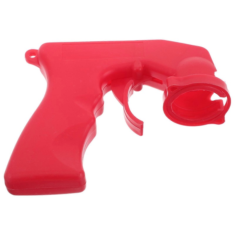 Spray Can Trigger Handle Attachment for Automotive, Furniture & Wall Painting  Precise Control for Accurate Paint Application