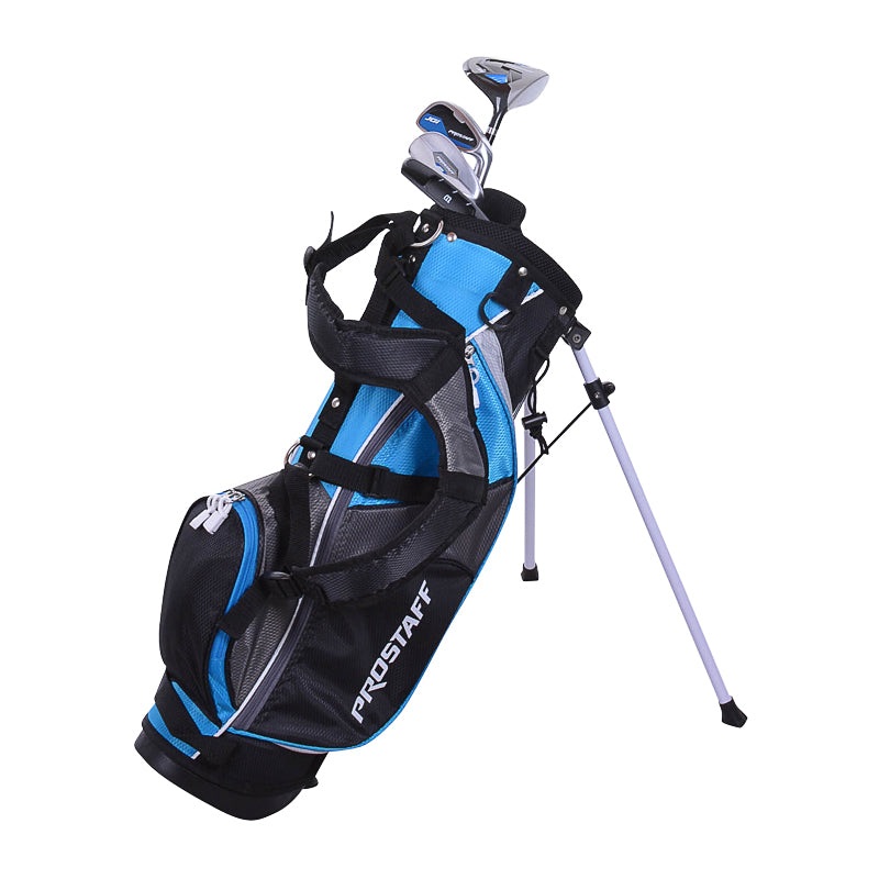 WILSON Prostaff Junior Package Set (Small)