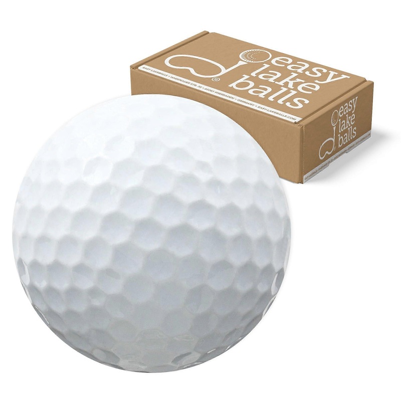 50 Brand Mix Lake Balls / Golf Balls  AAA/AA Quality Ref: 4018