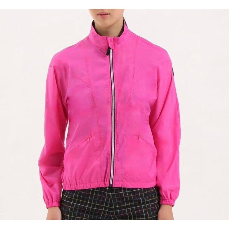 Chervo Mare Jacket – Pink|4|6|8|10