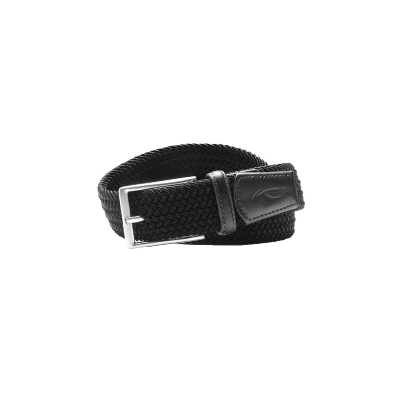 Classic Webbing Belt Wide|Black|Grey|Atlanta Blue|Olympic blue|S/85|M/95|L/105