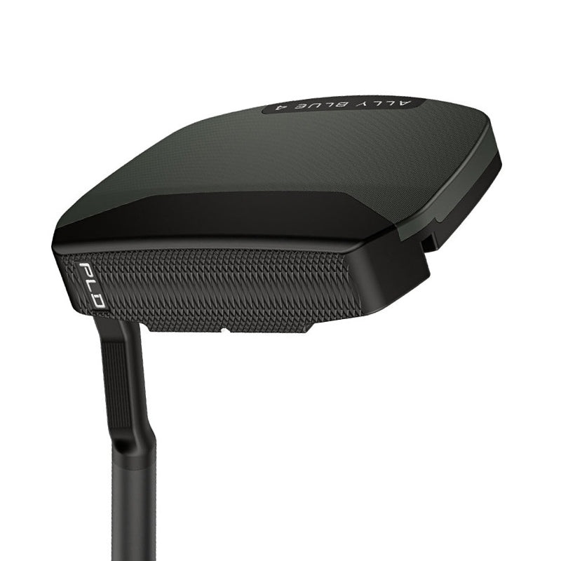PING PLD Milled Prime Ally Blue 4 (2024) Men’s Putter
