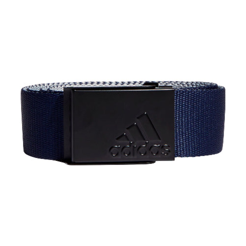 Reversible Web Belt – Collegiate Navy