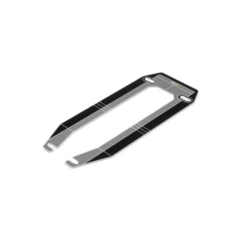 SKLZ True Line Putt Gate